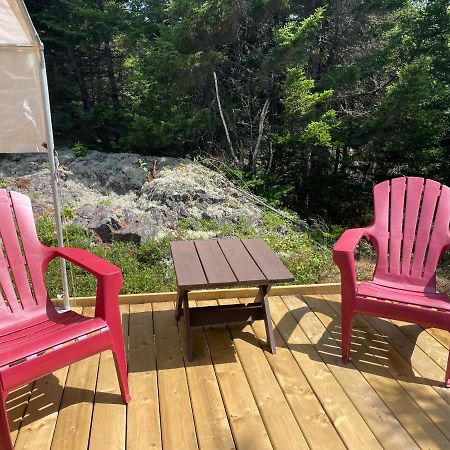 Dominion Hill Country Inn Bocabec Εξωτερικό φωτογραφία