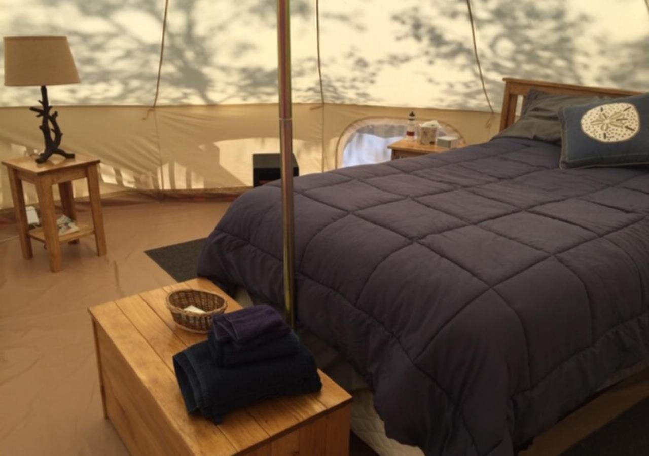 Dominion Hill Country Inn Bocabec Εξωτερικό φωτογραφία
