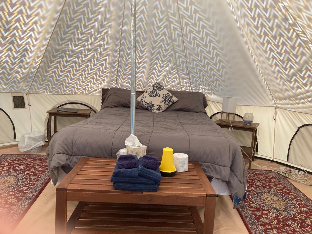 Dominion Hill Country Inn Bocabec Εξωτερικό φωτογραφία