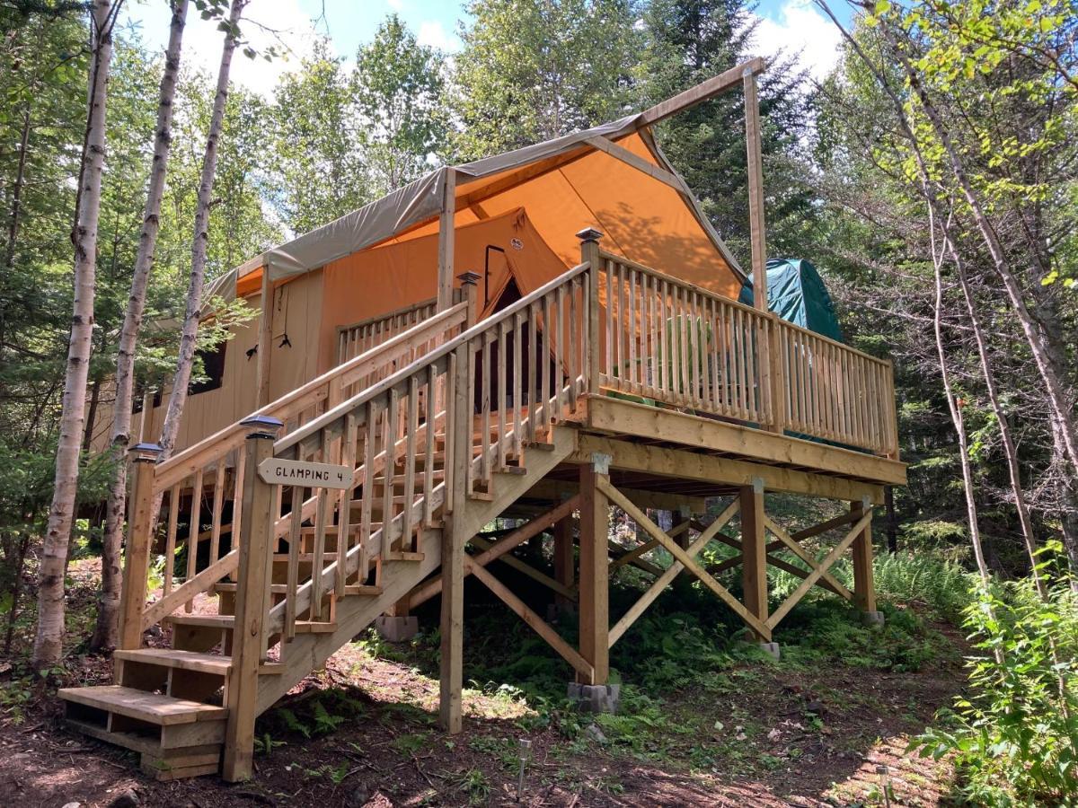 Dominion Hill Country Inn Bocabec Εξωτερικό φωτογραφία