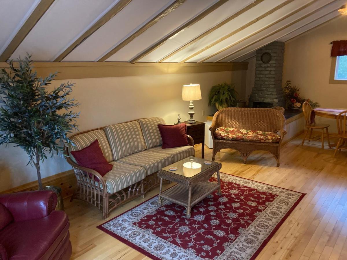 Dominion Hill Country Inn Bocabec Εξωτερικό φωτογραφία