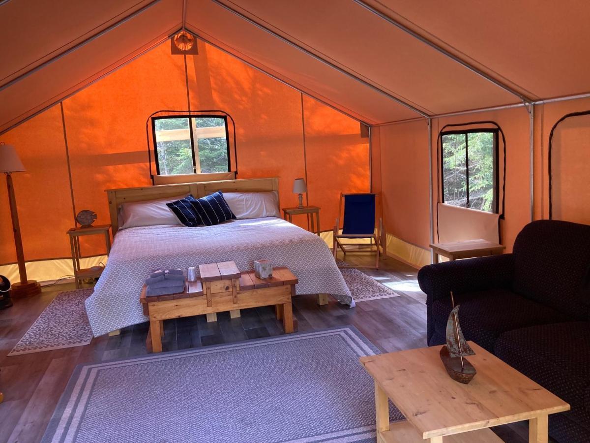 Dominion Hill Country Inn Bocabec Εξωτερικό φωτογραφία