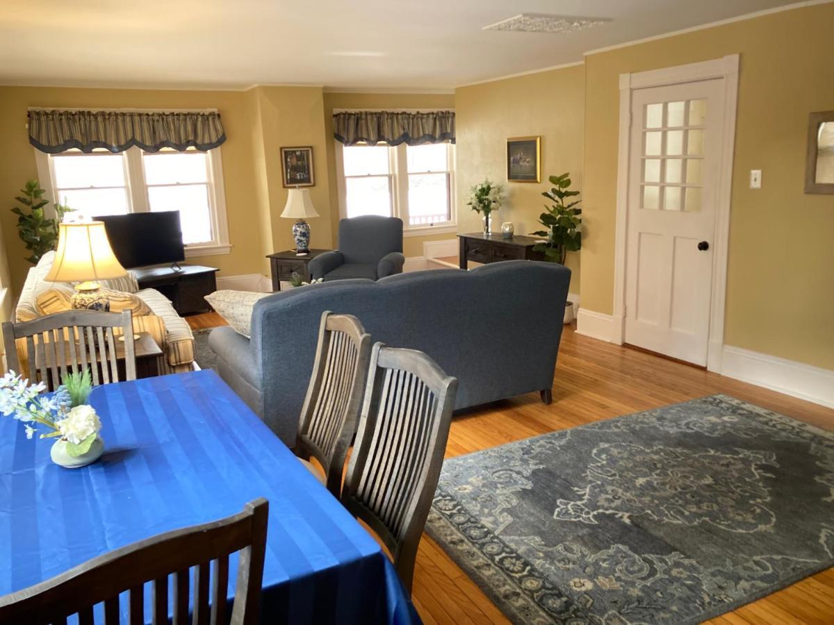 Dominion Hill Country Inn Bocabec Εξωτερικό φωτογραφία
