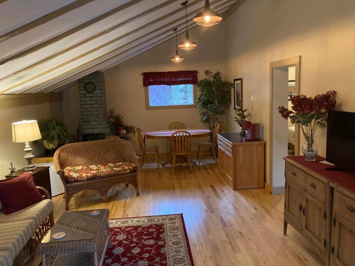 Dominion Hill Country Inn Bocabec Εξωτερικό φωτογραφία