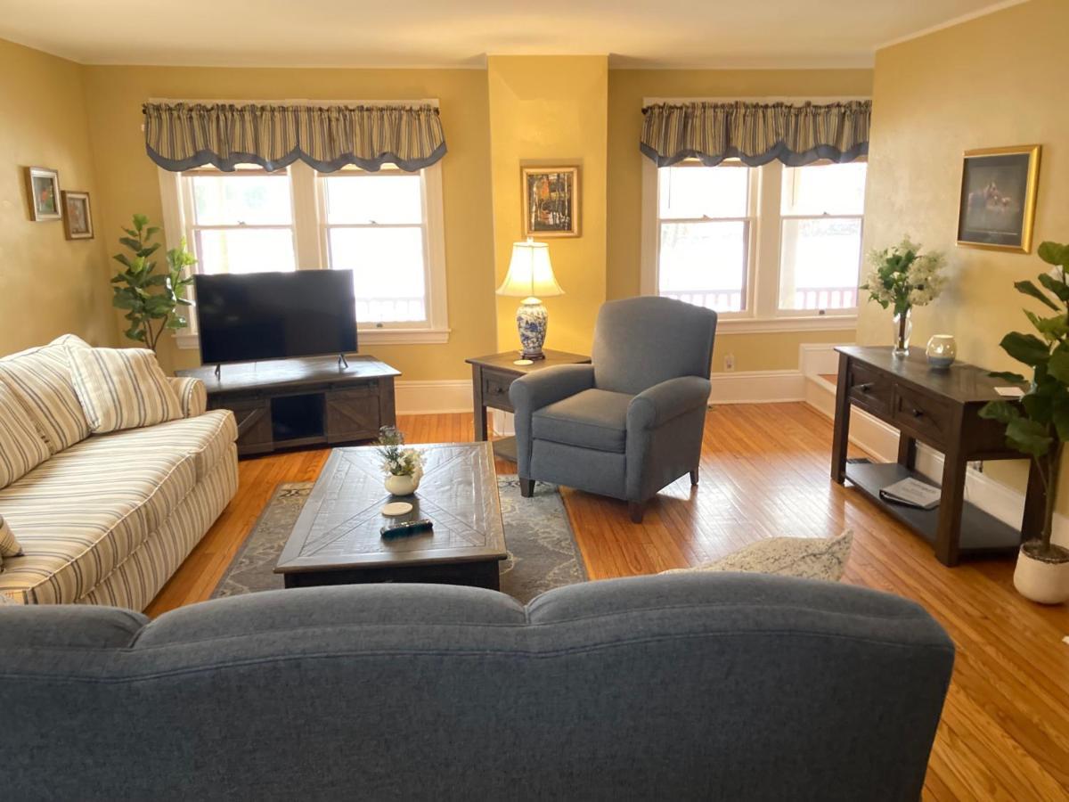 Dominion Hill Country Inn Bocabec Εξωτερικό φωτογραφία