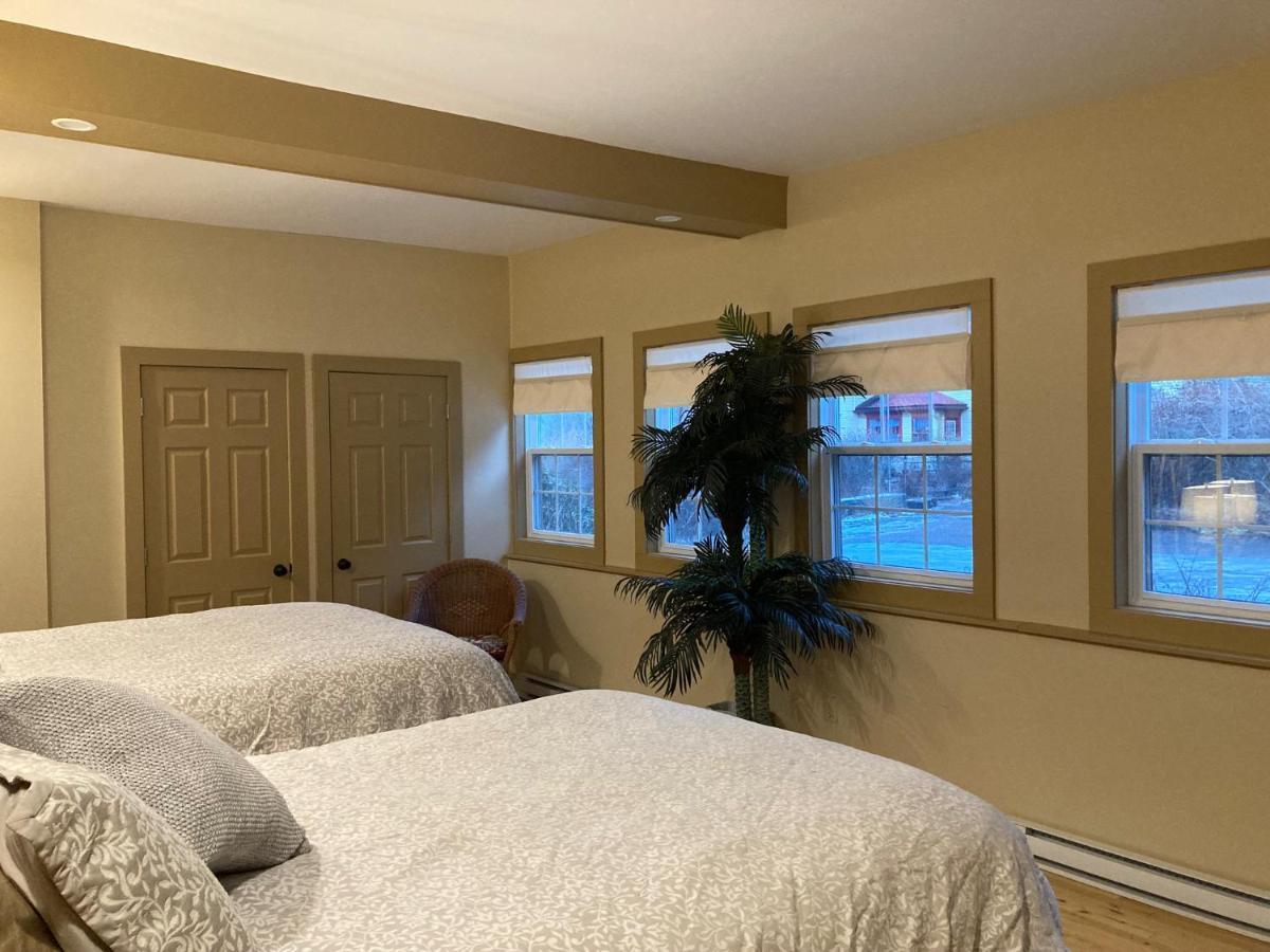Dominion Hill Country Inn Bocabec Εξωτερικό φωτογραφία