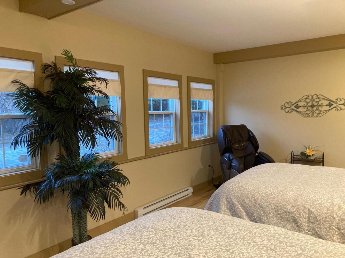 Dominion Hill Country Inn Bocabec Εξωτερικό φωτογραφία