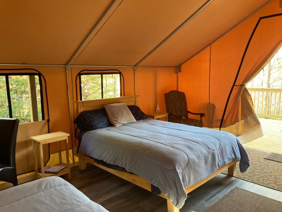 Dominion Hill Country Inn Bocabec Εξωτερικό φωτογραφία