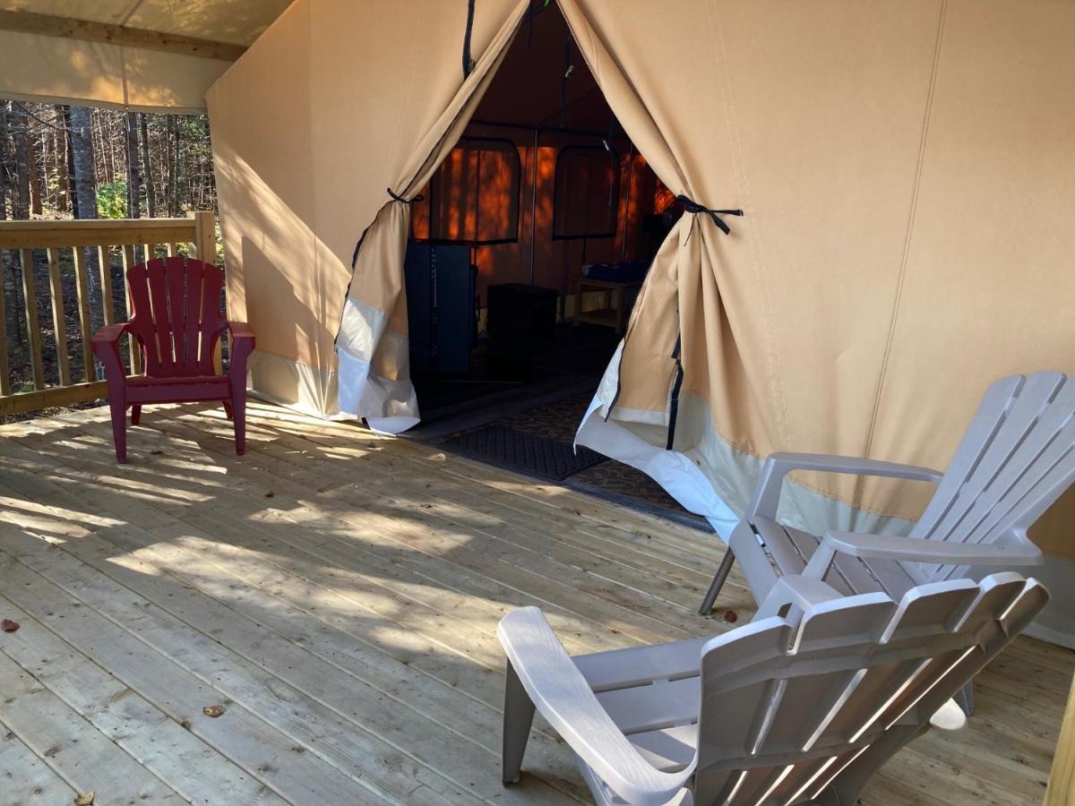 Dominion Hill Country Inn Bocabec Εξωτερικό φωτογραφία