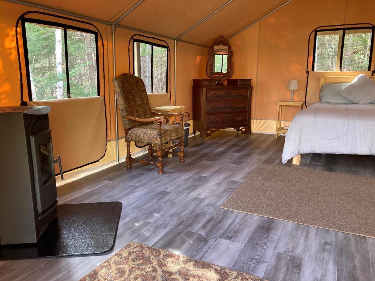Dominion Hill Country Inn Bocabec Εξωτερικό φωτογραφία
