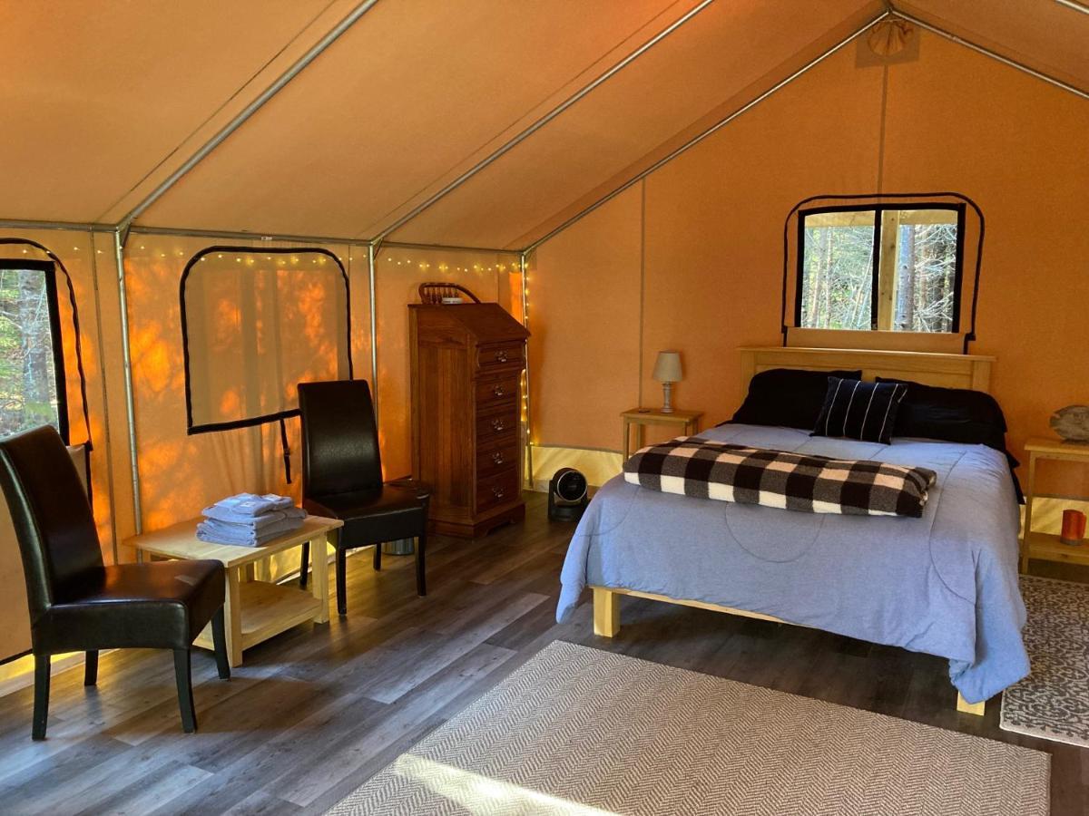Dominion Hill Country Inn Bocabec Εξωτερικό φωτογραφία