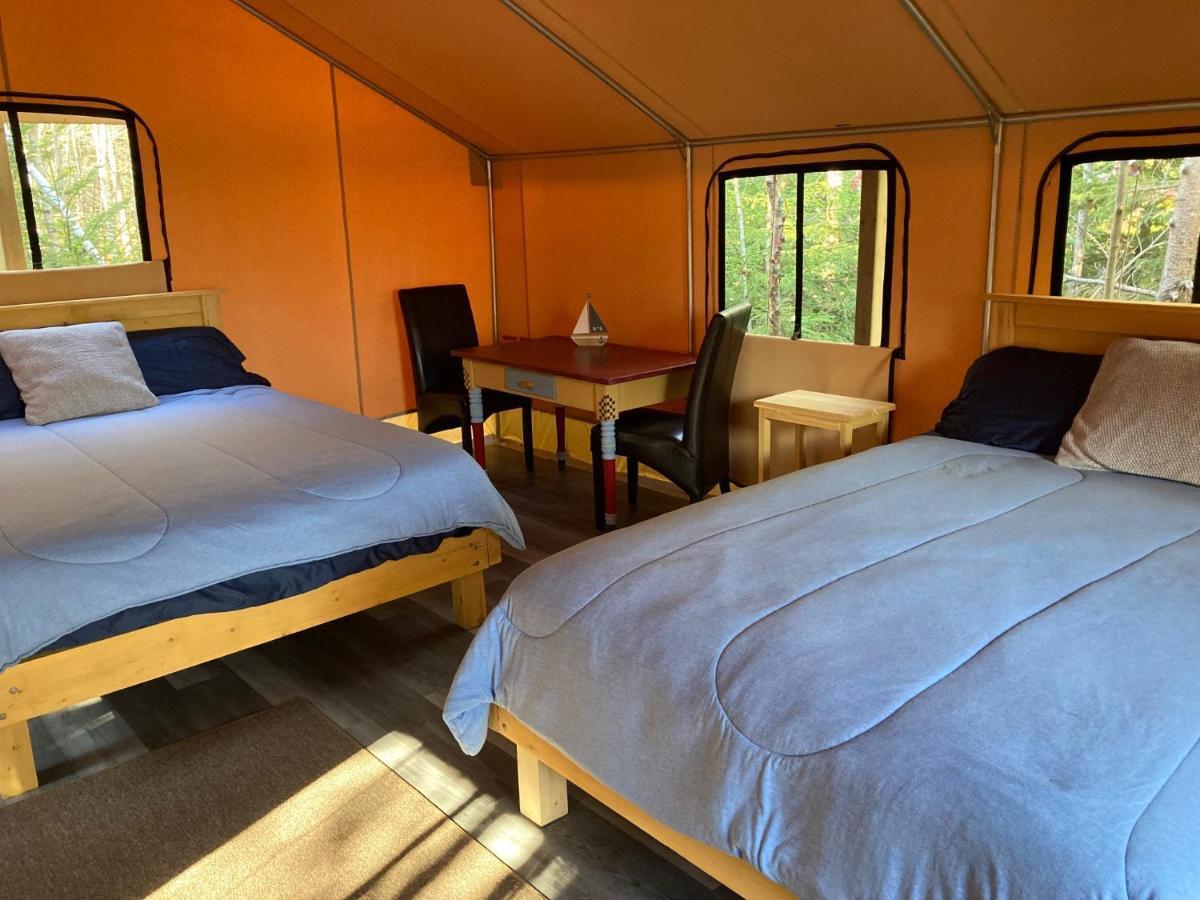 Dominion Hill Country Inn Bocabec Εξωτερικό φωτογραφία
