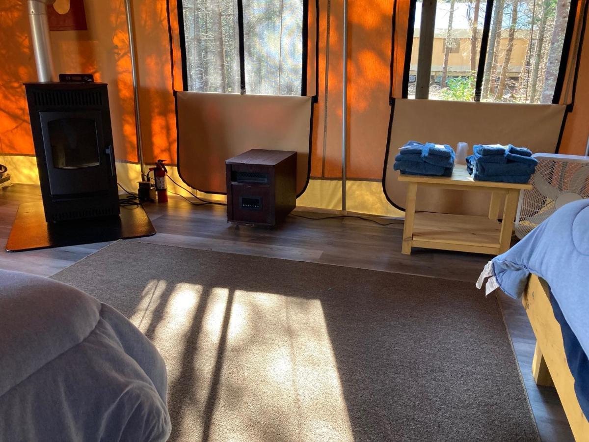 Dominion Hill Country Inn Bocabec Εξωτερικό φωτογραφία