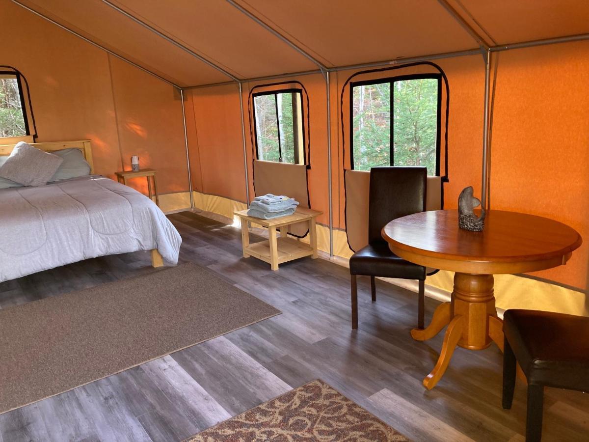 Dominion Hill Country Inn Bocabec Εξωτερικό φωτογραφία