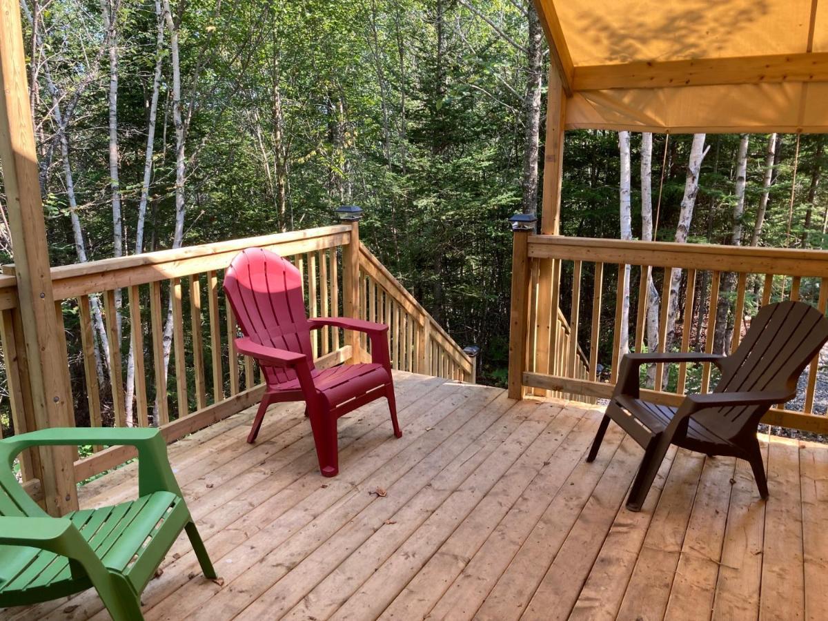 Dominion Hill Country Inn Bocabec Εξωτερικό φωτογραφία