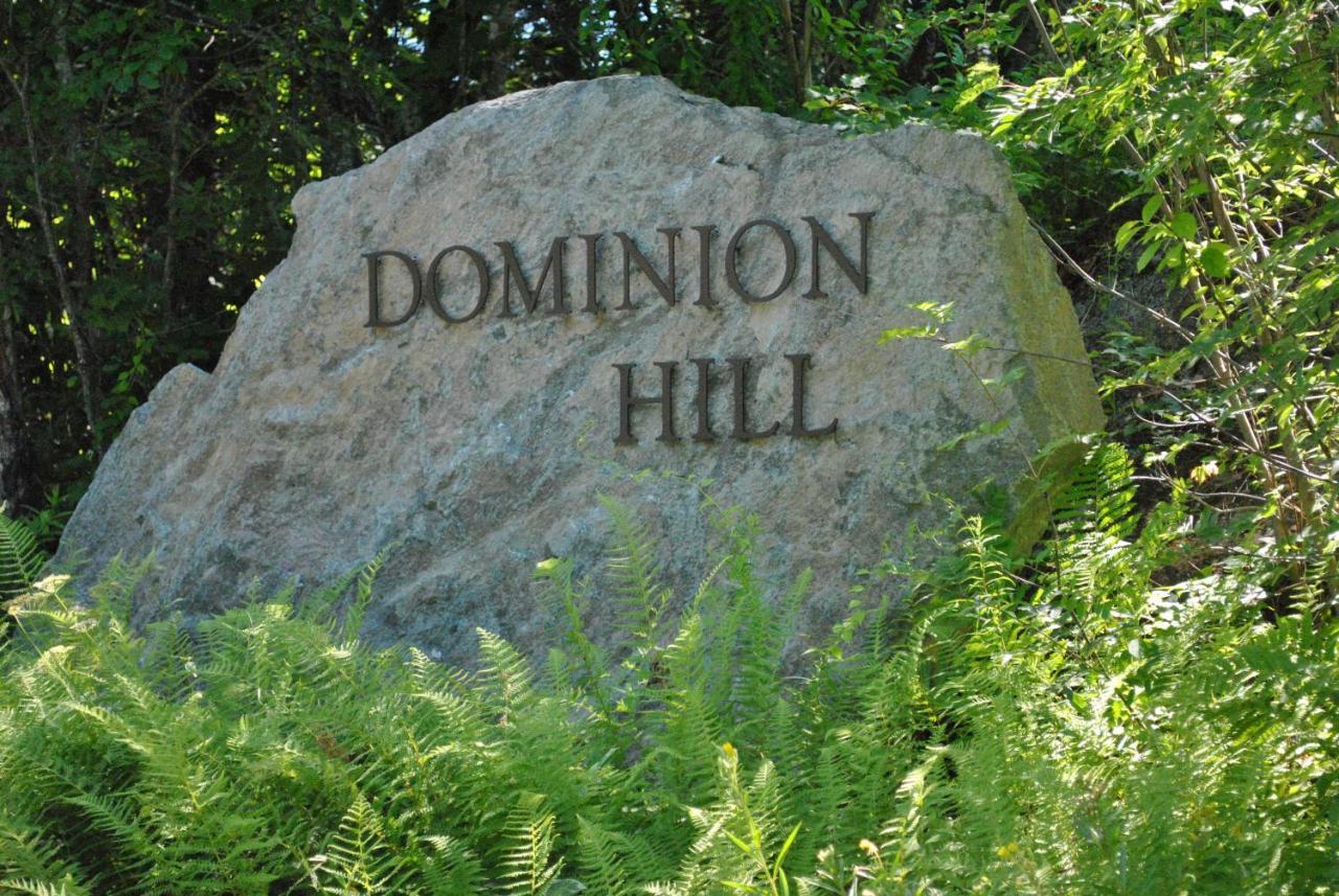 Dominion Hill Country Inn Bocabec Εξωτερικό φωτογραφία
