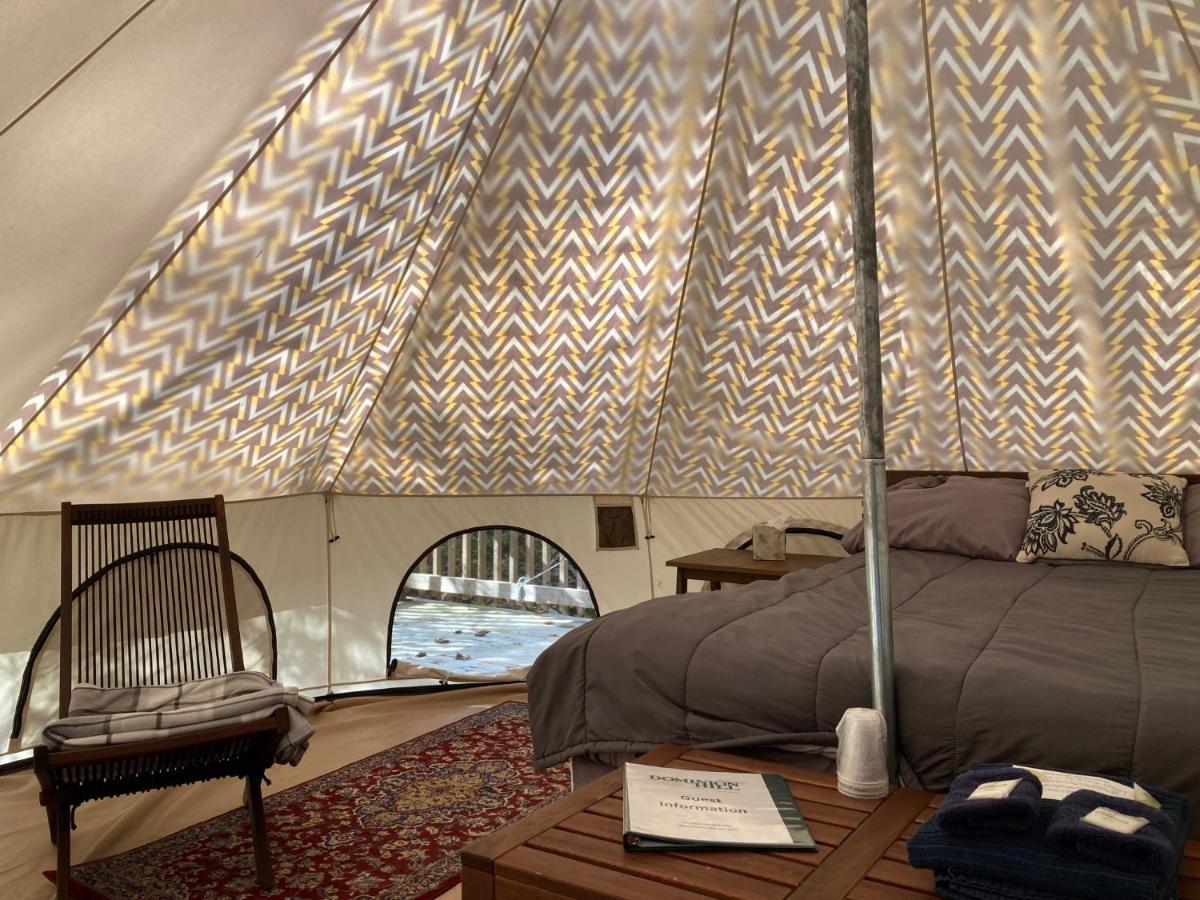 Dominion Hill Country Inn Bocabec Εξωτερικό φωτογραφία
