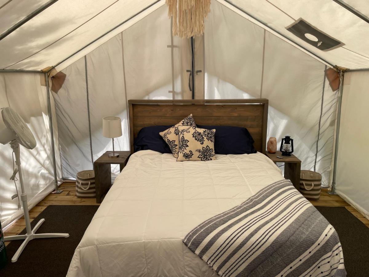 Dominion Hill Country Inn Bocabec Εξωτερικό φωτογραφία
