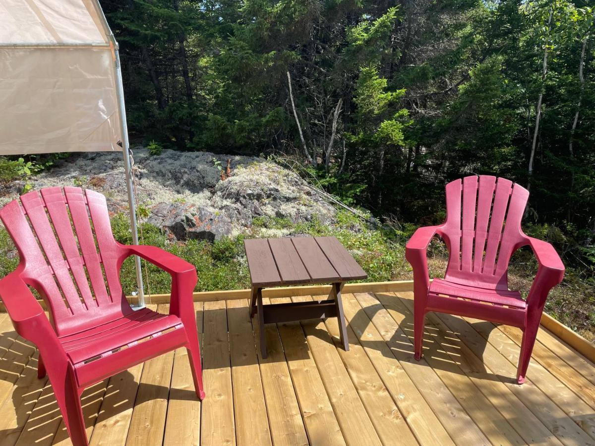 Dominion Hill Country Inn Bocabec Εξωτερικό φωτογραφία