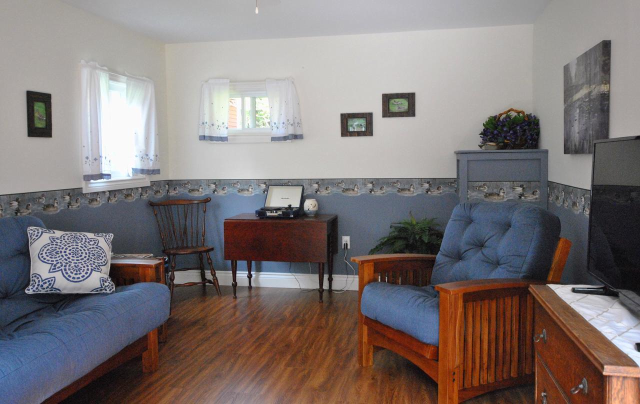 Dominion Hill Country Inn Bocabec Εξωτερικό φωτογραφία