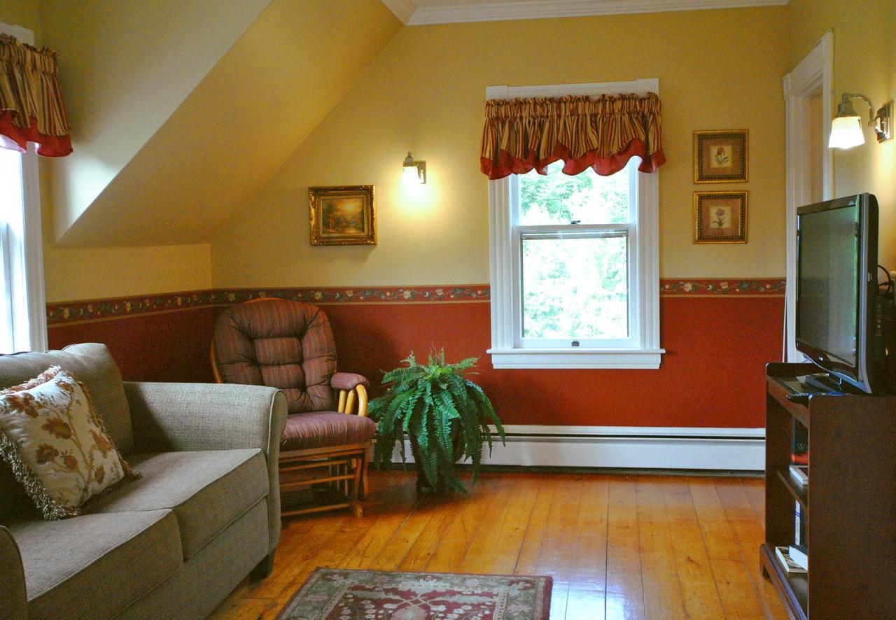 Dominion Hill Country Inn Bocabec Εξωτερικό φωτογραφία
