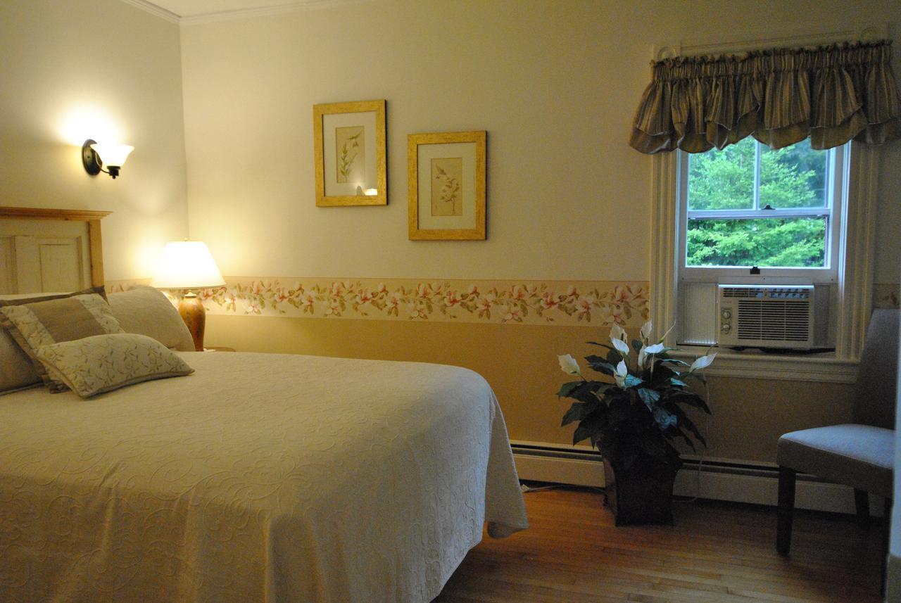 Dominion Hill Country Inn Bocabec Εξωτερικό φωτογραφία