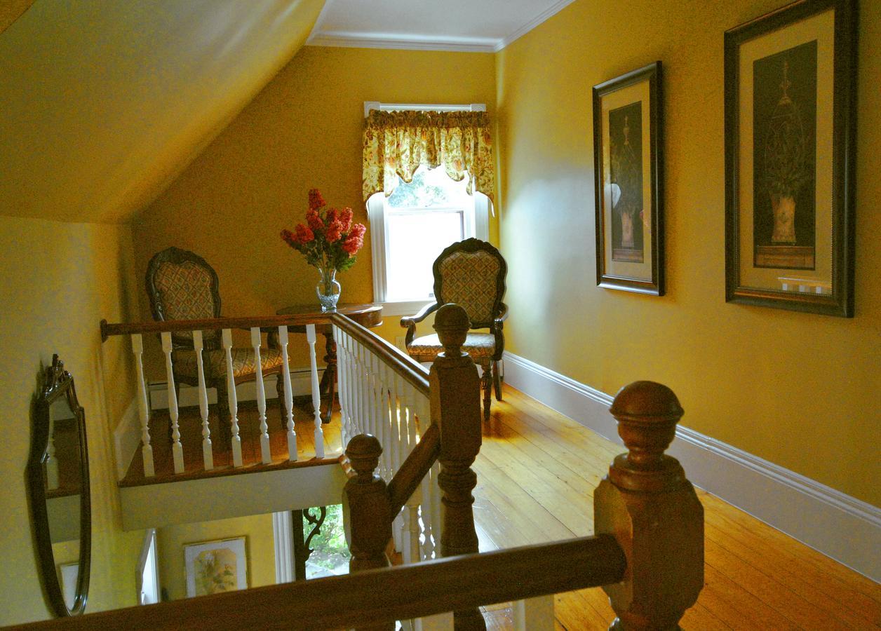 Dominion Hill Country Inn Bocabec Εξωτερικό φωτογραφία