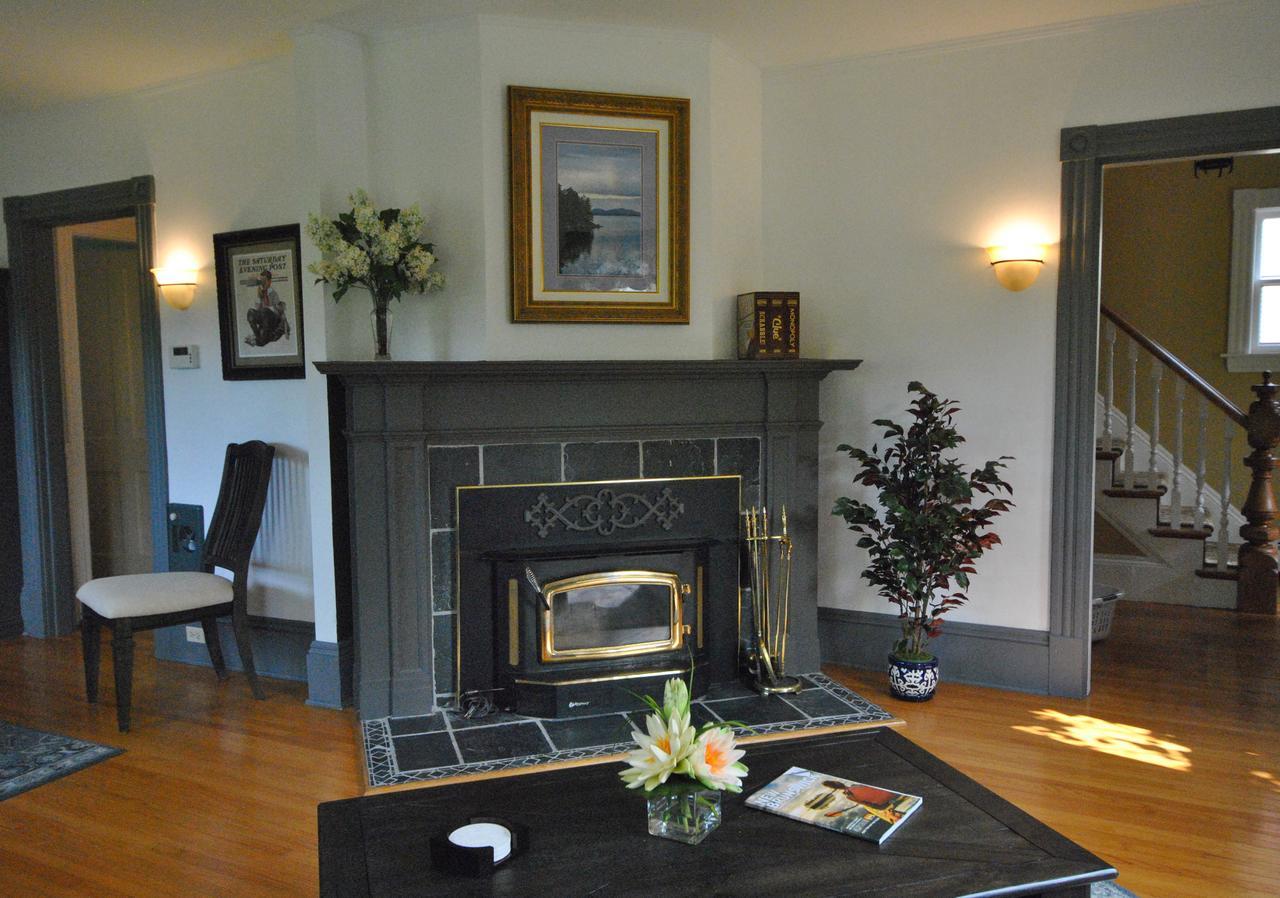 Dominion Hill Country Inn Bocabec Εξωτερικό φωτογραφία