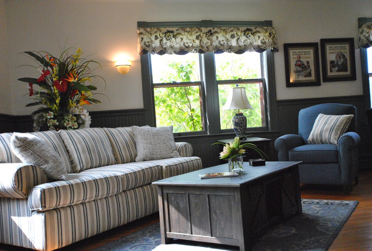 Dominion Hill Country Inn Bocabec Εξωτερικό φωτογραφία