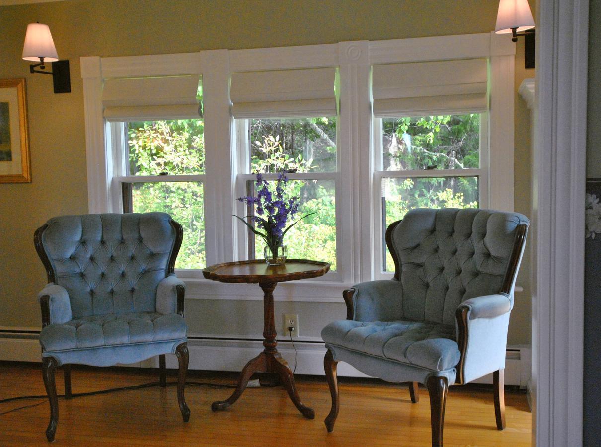 Dominion Hill Country Inn Bocabec Εξωτερικό φωτογραφία
