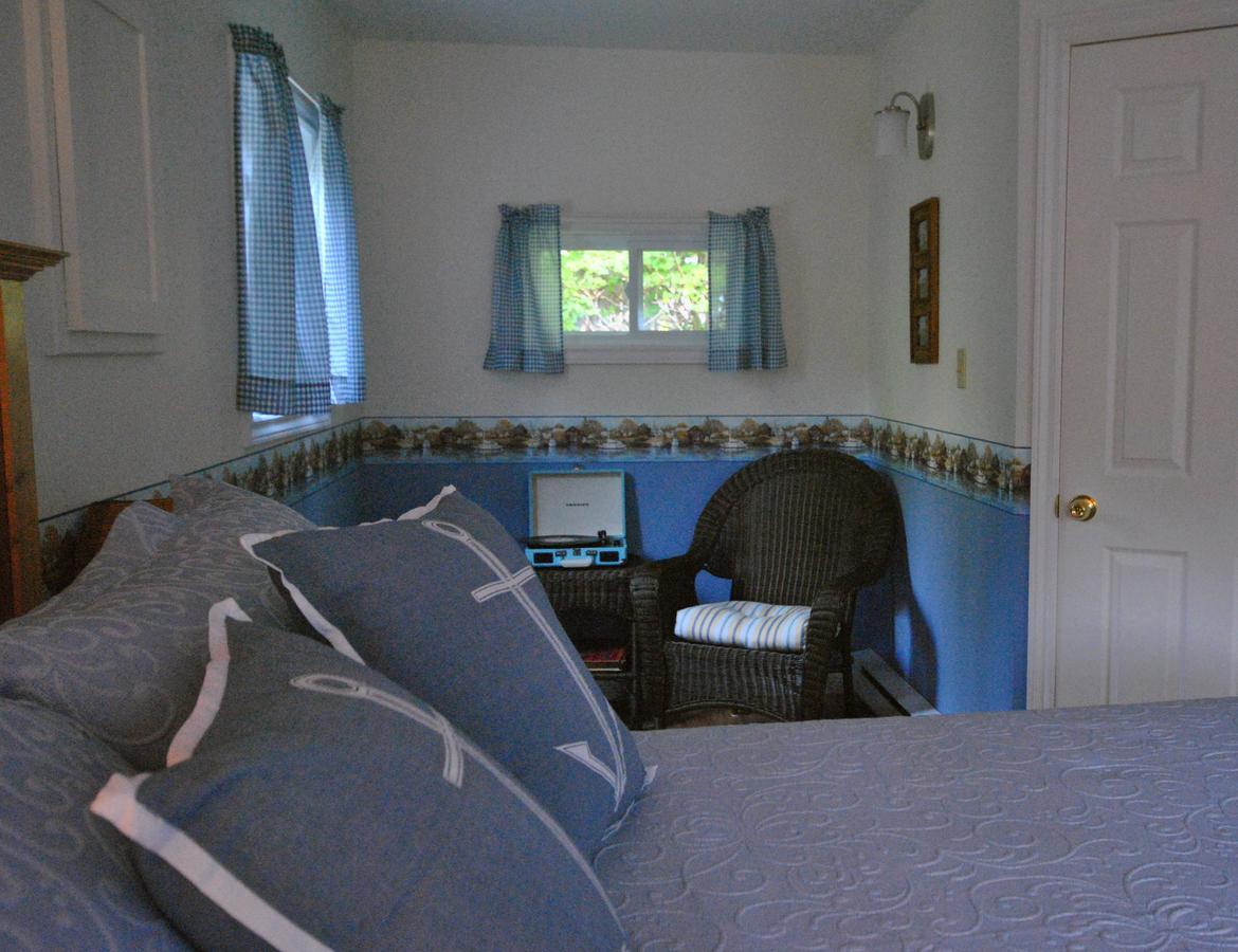 Dominion Hill Country Inn Bocabec Εξωτερικό φωτογραφία