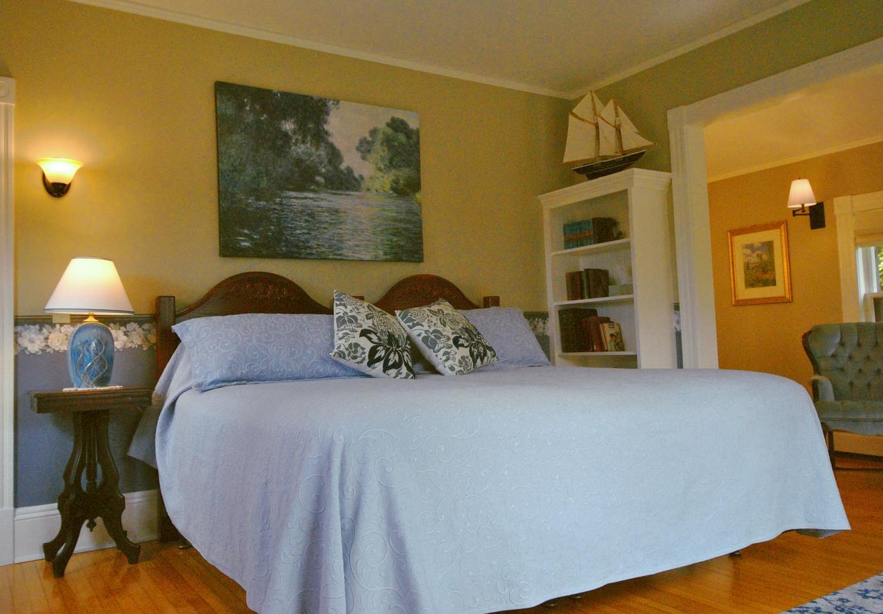Dominion Hill Country Inn Bocabec Εξωτερικό φωτογραφία
