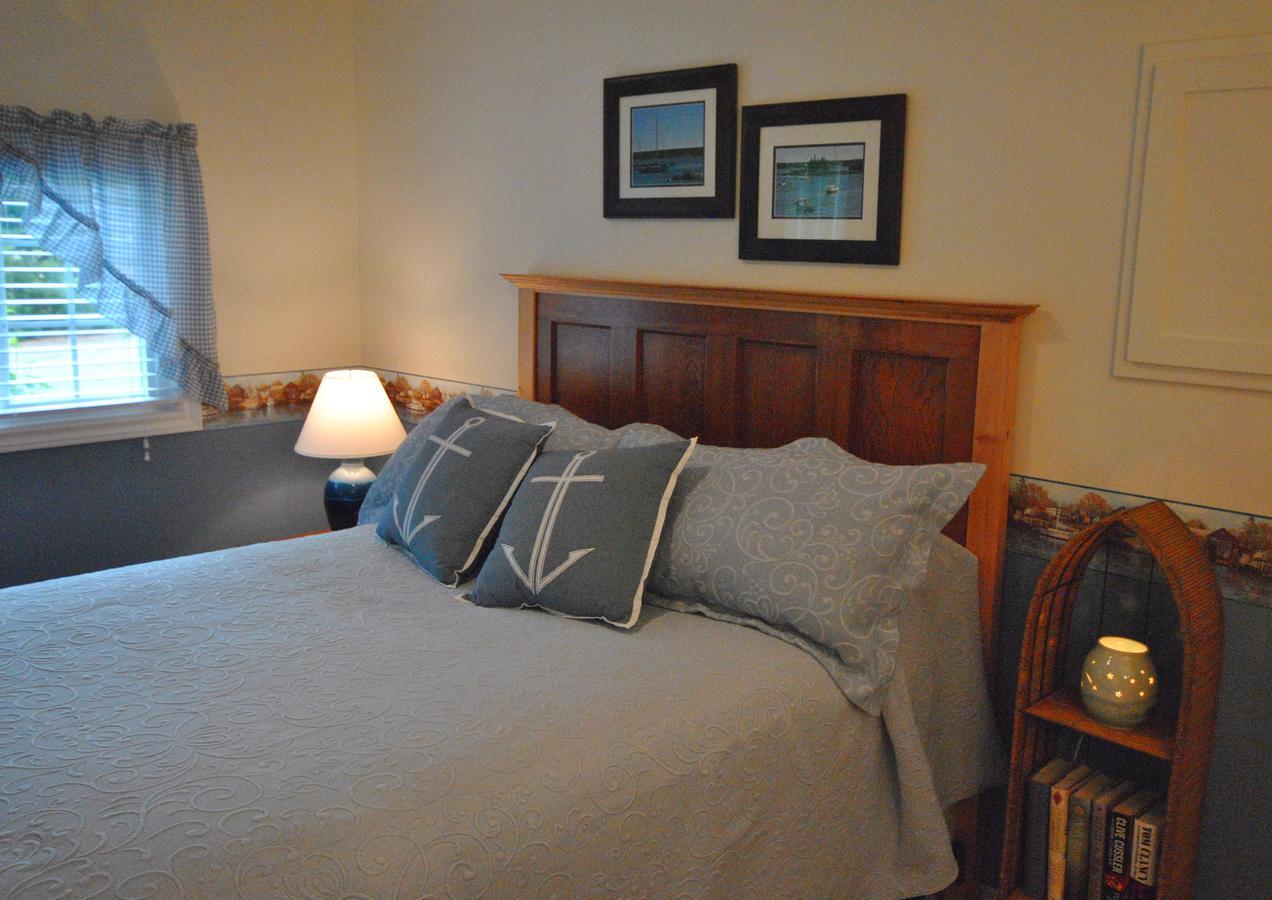 Dominion Hill Country Inn Bocabec Εξωτερικό φωτογραφία