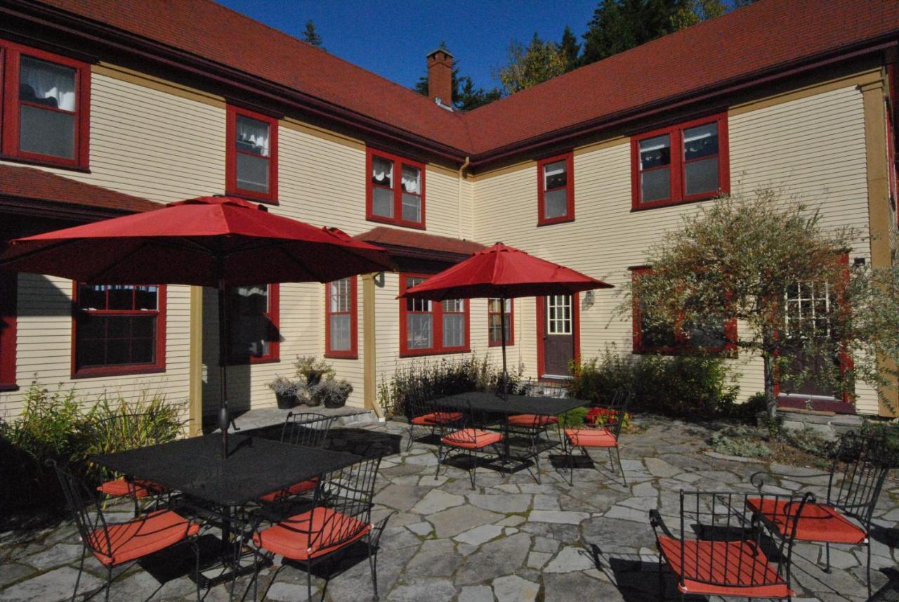 Dominion Hill Country Inn Bocabec Εξωτερικό φωτογραφία