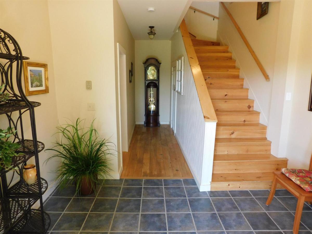Dominion Hill Country Inn Bocabec Εξωτερικό φωτογραφία