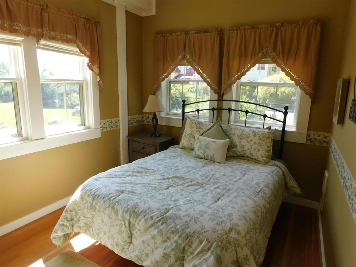 Dominion Hill Country Inn Bocabec Εξωτερικό φωτογραφία