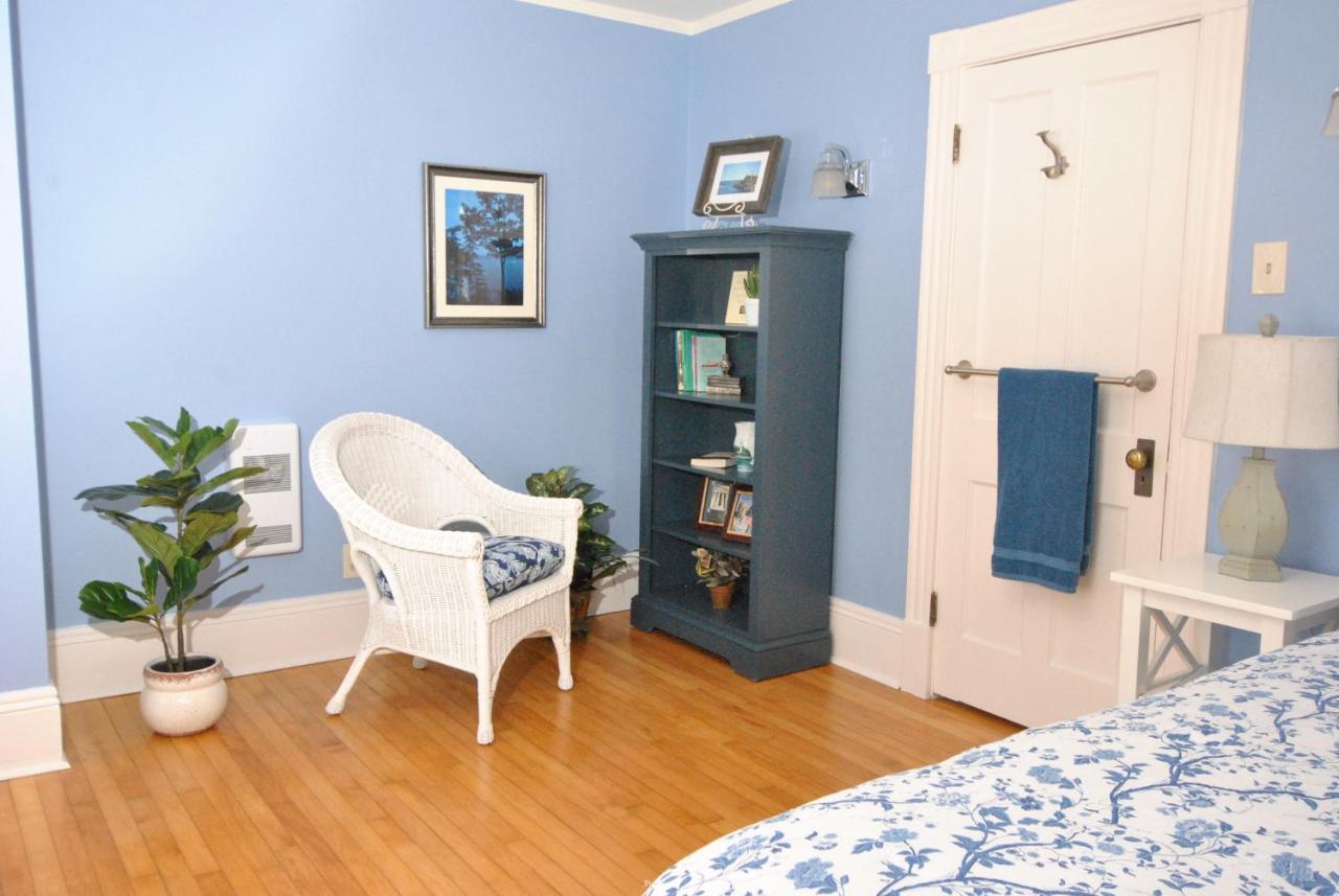 Dominion Hill Country Inn Bocabec Εξωτερικό φωτογραφία